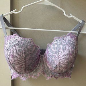 Gorgeous Demi from Victoria's Secret 34DDD